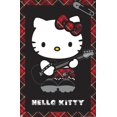 thumbnail image 2 of Bonjour Kitty - Punk, 2 of 4