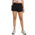thumbnail image 1 of Jockey Women's EverActive  3.5" Woven Short, 1 of 9