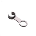thumbnail image 1 of Bidet Sprayer Holder Toilet Bathroom Attachment Hanging Bracket for Shower, 1 of 8