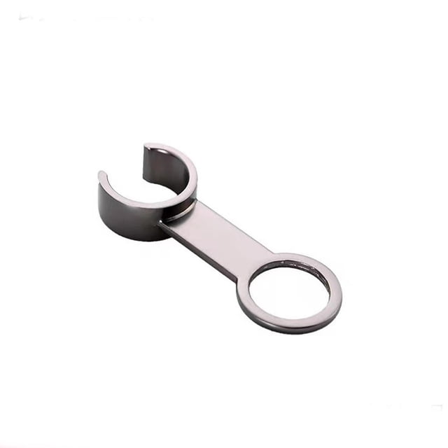 Bidet Sprayer Holder Toilet Bathroom Attachment Hanging Bracket for Shower