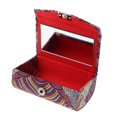 thumbnail image 2 of lionlar Brocade Double Case Holder China National Costume Pattern - , As Described -, 2 of 8