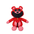 thumbnail image 1 of Poppy Playtime Smiling Critters 12" Toy Plush Doll (Red), 1 of 3