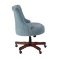 thumbnail image 3 of Callum Aqua Office Chair, 3 of 4