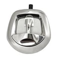 thumbnail image 2 of Miulika Truck Tool Box Latch Replacement Replacement Handle for ATV Toolbox UTV, 2 of 9