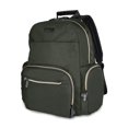 thumbnail image 1 of Kenneth Cole REACTION Sophie Backpack, Olive, 15" Laptop, 1 of 5