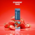 thumbnail image 3 of Liquid I.V. Fraise Hydration Multiplier Mélange pour Boisson aux Électrolytes, 3 of 9
