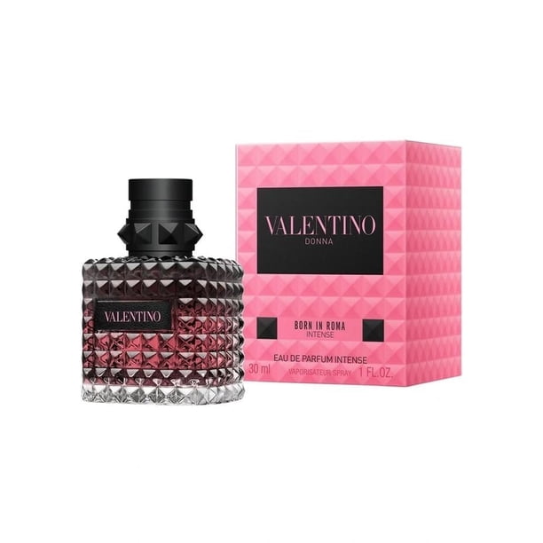 Valentino Donna Born In Roma Intense EDP For Her 50 ml / 1.7 Fl