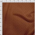 thumbnail image 4 of oneOone Cotton Flex Maroon Fabric Shoes Craft Projects Decor Fabric Printed By The Yard 40 Inch Wide, 4 of 5