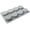 A, variante sur XIANXIAN Moule en Silicone pour Fruits Moule en Silicone pour Chocolat pour Citron Moules en Forme de Citron 3D 8 Cavités Moules Citrons pour Chocolat Bonbons Desserts