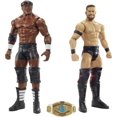thumbnail image 1 of WWE Finn Balor contre Bobby Lashley Battle Pack 2pk - Série #63, 1 of 5