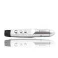 thumbnail image 1 of SANOXY Télécommande de Présentation USB Sans Fil de Base, Clic, Stylo Pointeur Lumineux Laser pour Conférence, 1 of 1
