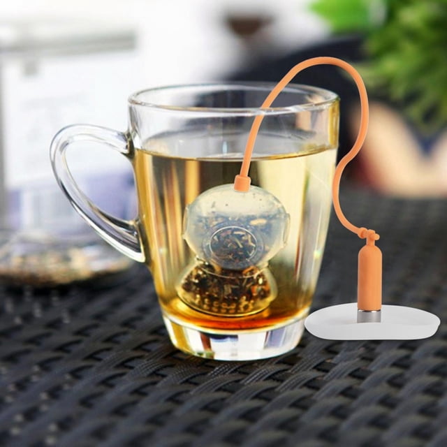 Coffee and Tea Supplies