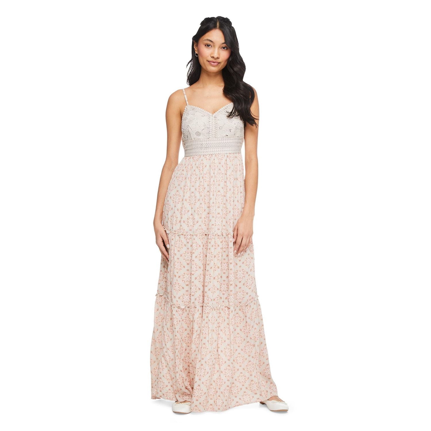 Wild Skye Women's Maxi Dress