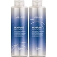 thumbnail image 1 of Joico - Récupération de l'Humidité - duo Shampooing et Revitalisant 1 L, 1 of 3