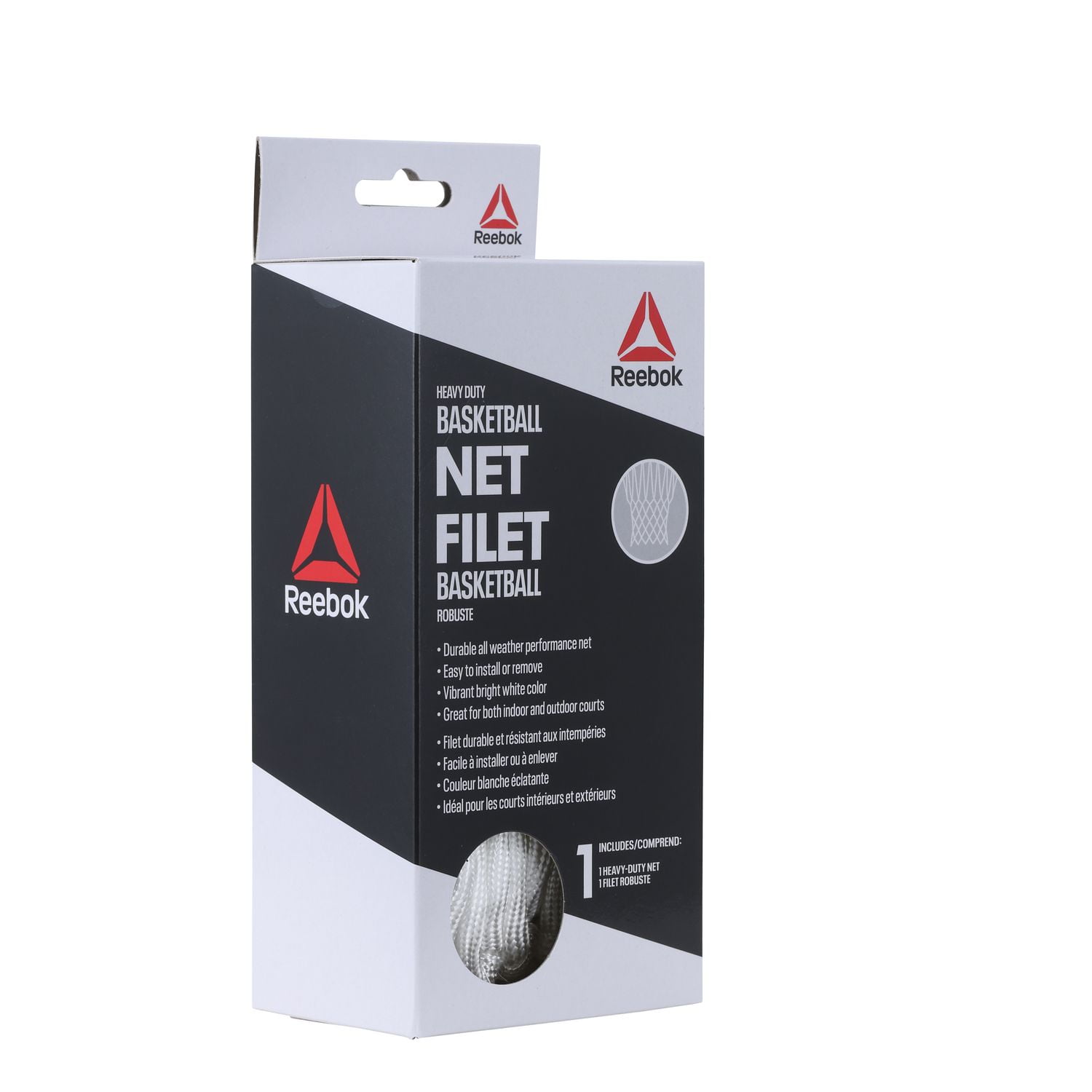 Reebok  Heavy Duty Replacement Basketball Net