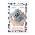 thumbnail image 2 of Perfect Solutions Bear Reusable Hand Warmers 2-pc, 2 of 6