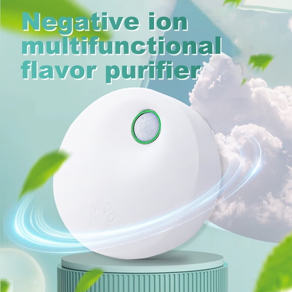 TIMIFIS Household Tools Purifiers For Home Room , Dustiness, Pollens,Quiet Odor Eliminators For Bedroom, Household Purifier Small Negative Kitchen And Bathroom Dustiness Removal -
