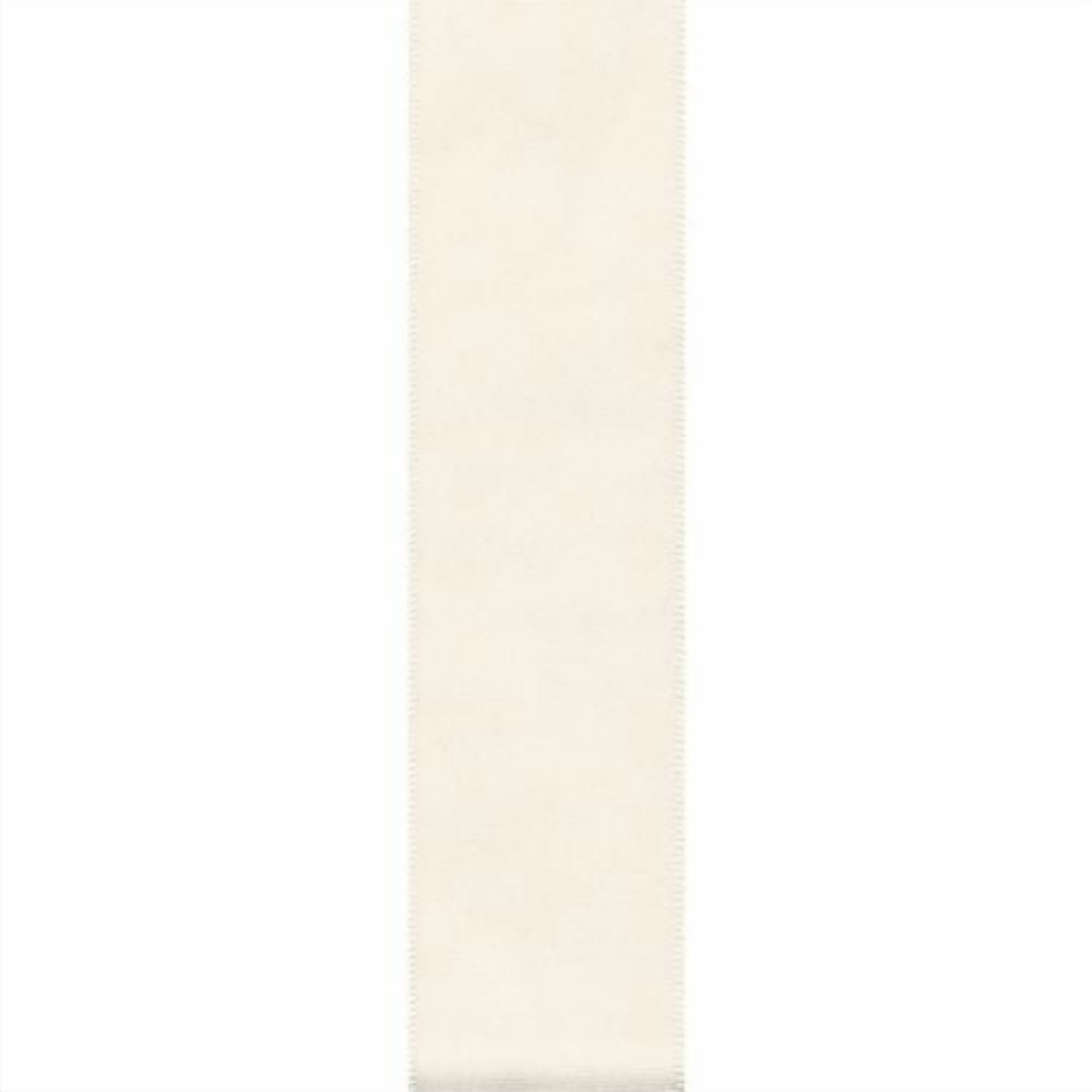 Ruban satin simple face Offray 39mm