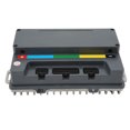 thumbnail image 4 of Electric Motorbike Sine  Controller, ECU Sine  Controller 55A 190A  for Electric Motorcycle, 4 of 8