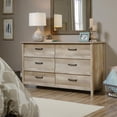 thumbnail image 4 of Sauder® Collection Cannery Bridge Commode, 4 of 6