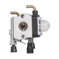 thumbnail image 2 of Rdeghly Carburetor Air Filter Tubing Assembly C1Q‑S97 For FS45 FS55 KM55 BS, 2 of 8