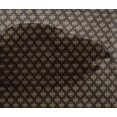thumbnail image 4 of oneOone Viscose Chiffon Fabric Damask & Floral Block Print Sewing Fabric BTY 42 Inch Wide, 4 of 4