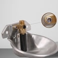 thumbnail image 4 of Durable Farm Animal Water Automatic Livestock Drinker with Safe Rounded Design for Cattle and Sheep, 4 of 5