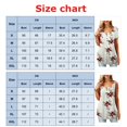 thumbnail image 3 of QJUHUNG T-Shirts Amples à Manches Courtes pour Femmes Blouse Décontractée d'Été pour Dames, 3 of 5