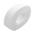 thumbnail image 1 of Thinson Wall Caulk Strip Tub Bath Sealing Tape Kitchen Bathroom Wall Edge Waterproof PVC Sealing Sticker, White, Small, 1 of 8