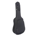 thumbnail image 4 of Xuanheng Sac de Guitare Acoustique 40 41 Pouces Bretelles Réglables Sac de Gig Imperméable, 4 of 8