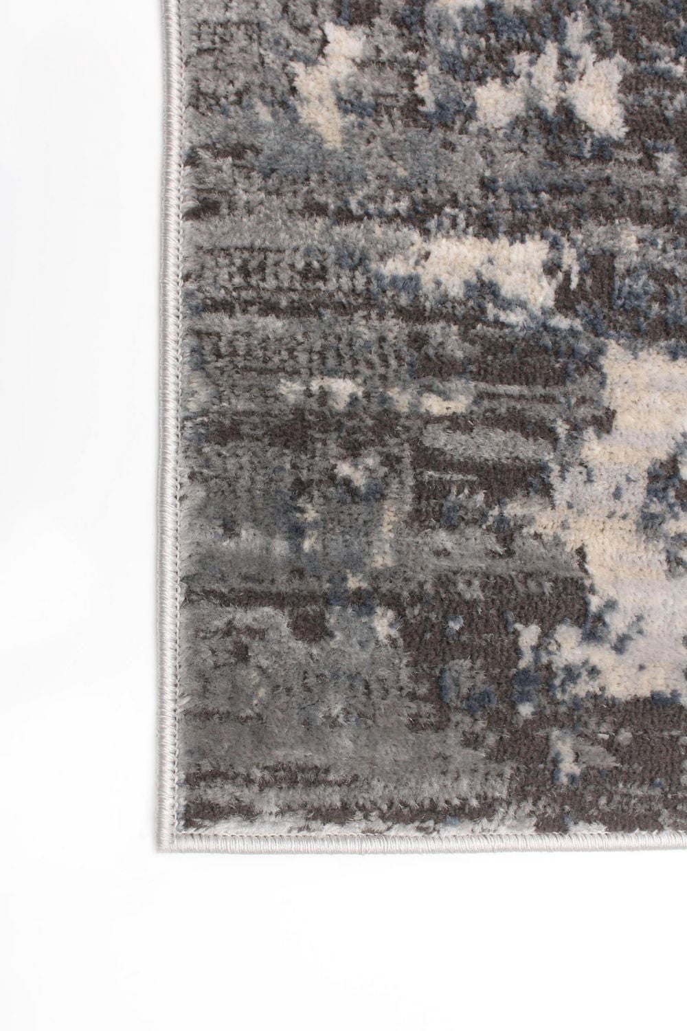 Tapis ECARPET Tapis Intérieur Moderne, Collection Oregon Abstract