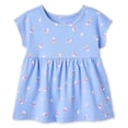 thumbnail image 1 of George Baby Girls' Tunic, 1 of 2