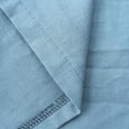 thumbnail image 5 of EOYWHK Big and Tall Linen Shirts for Men Button Up Golf shirts Short Sleeve Collared Business Blouses, 5 of 5