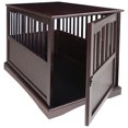 thumbnail image 2 of Yu Shan 600-24 Table de Fin de Caisse pour Animaux de Compagnie, 27-3/4-Pouce, 2 of 11