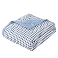 thumbnail image 1 of Lightweight Summer Comforter Naked Sleepingfriendly Washed Refrigerated Comforter Summer Thin Comforter, 1 of 6