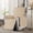E, variant on Sofa Recliner Chair Slipcover Set for Protecting Furniture and Enhancing without Distinctive SKU Details and Printed Design for Armchairs and Couches