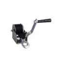 thumbnail image 4 of Hand Winch 600 LBS Manual Winch Wire Rope Traction Hoisting Winch Complete Specifications ,Built to Last, 4 of 4