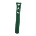 thumbnail image 4 of ZLight Golf Alignment Stick Cover Swing Training Yellow Holder Supplies Golf Rod Indicator Green 33 x7 cm, 4 of 6