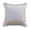 Blue, variant on Wind Stripe Tassel Throw Pillow Cover Sofa Throw Pillow Cover Living Room Cushion Throw Pillow Cover Linen Pillowcase