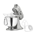 thumbnail image 4 of Batteur sur socle Artisan de KitchenAid 4,7L (5 pintes), 4 of 6