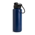 thumbnail image 2 of TAL 40 Ounce Ranger Pro Stainless Steel Water Bottle Navy, 2 of 2