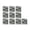 B, variant on Birdeem 3D Wall Tiles,Kitchen Wall Stickers,10Pc 3D Crystal Tile Stickers Diy Self-Adhesive Wall Stickers,Wall Stickers for Kitchen,3D Wall Stickers,3D Wall Stickers