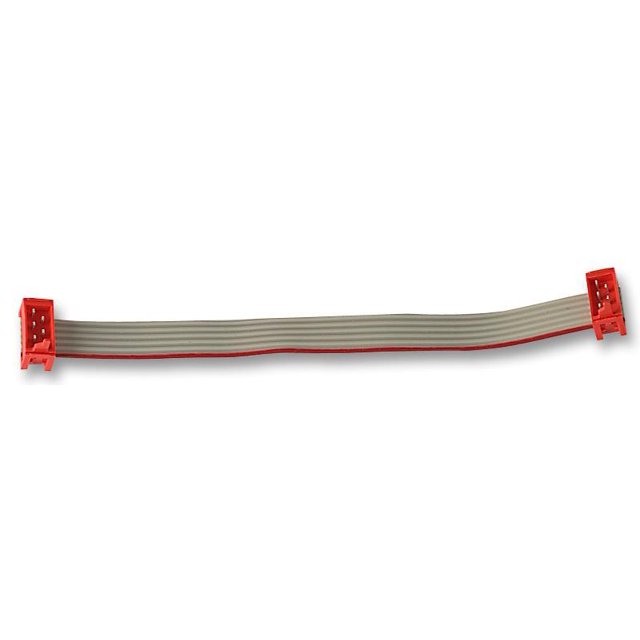 AMP - TE CONNECTIVITY - Micro-Match, 18 Way, 150mm