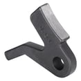 thumbnail image 1 of 801 Skiving Machine Presser Foot, Skiving Machine Presser Foot Durable Lightweight  For Golden Wheel 747 Shovel Paper Machine For 801 Skiving Machine 30MM, 1 of 8