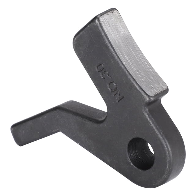 801 Skiving Machine Presser Foot, Skiving Machine Presser Foot Durable Lightweight For Golden Wheel 747 Shovel Paper Machine For 801 Skiving Machine 30MM