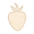 thumbnail image 1 of Lipstore Sensory Tray Sensory Board Learning Toy Developmental Toy Educational Montessori Strawberry, 1 of 8