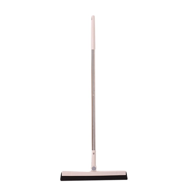 Daisyyozoid Smart Home Flat Mop Mop Bathroom Floor Glass Wiper To Scrape
