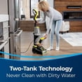 thumbnail image 2 of Bissell Nettoyant pour Tapis pour Animaux de Compagnie à Turbobrosse PowerClean®, 2 of 8