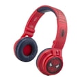 thumbnail image 4 of Spiderman Bluetooth Headphones, 4 of 5