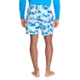thumbnail image 3 of Short de bain imprimé Reebok pour hommes, 3 of 6